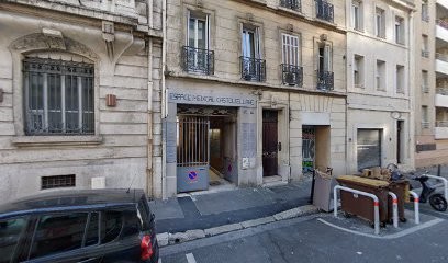 Tosti Louis, Médecin Généraliste à Marseille 06