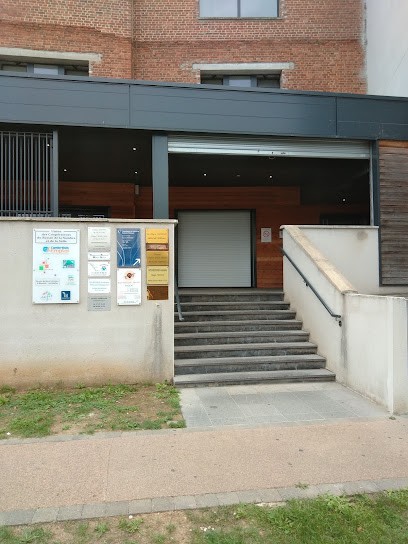 Dupuis Delphine, Médecin Généraliste à Solesmes