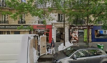 Gademer Jean-Paul, Médecin Généraliste à Paris 15