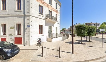 Centre De Santé De Ma Région à Saint Gilles (30), Centre Médical à Saint-Gilles