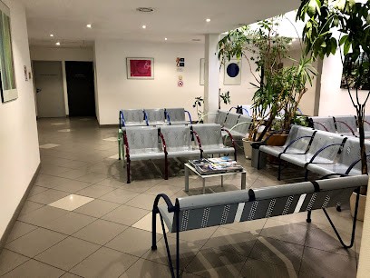 La Rotonde Scm, Médecin Généraliste à Plan-de-Cuques