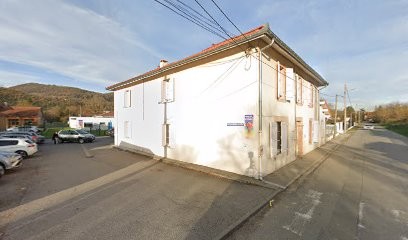 Dr Périne MANZONI, Médecin Généraliste à Saint-Martory