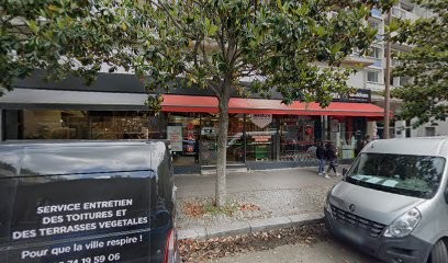 Modro Corinne, Médecin Généraliste à Paris 15