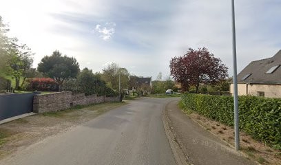 Docteur Le Bras Gilles, Médecin Généraliste à Guichen