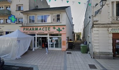CHAUVEAU Valérie, Médecin Généraliste à Rambouillet