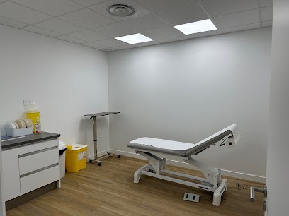 CMT Co (Centre Médico Traumatique Colomiers), Médecin Généraliste à Colomiers