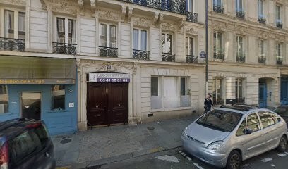 Maréchal Lucienne, Médecin Généraliste à Paris 08