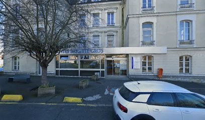 CLAT 78, Centre Médical à Meulan-en-Yvelines