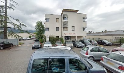 Consultation d'Anesthésie Clinique Belledonne, Médecin Généraliste à Saint-Martin-d'Hères