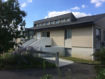 Dr Rémy CHARRUAU, Médecin Généraliste à Trélazé