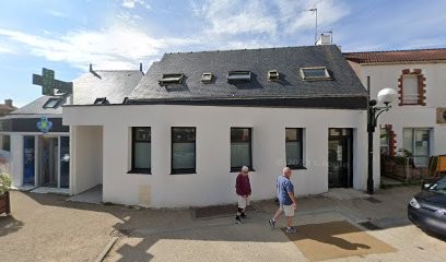 Dr DUSOLLIER Paul, Médecin Généraliste à Pornic