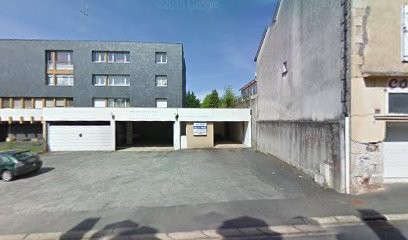 Valade Valerie Jeanne, Médecin Généraliste à Juillac