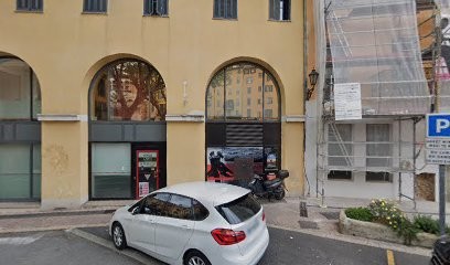 Docteur Philippe Jacquier Selarl Azurcardioangio, Médecin Généraliste à Grasse