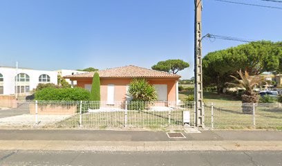 Giraud-Gineste Marion, Médecin Généraliste à Pézenas