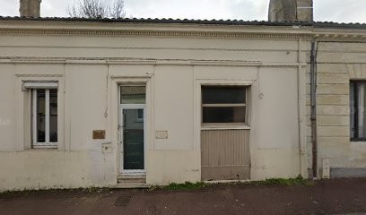 Krassoulia-Conri Katia, Médecin Généraliste au Bouscat