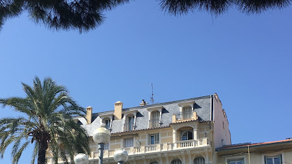 Dr Giovanni Mauro Médecin Généraliste à Nice