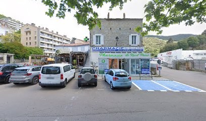 Savigny Bertrand, Centre Médical à Sartène