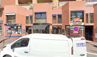 Younes Gerald, Médecin Généraliste à Grasse