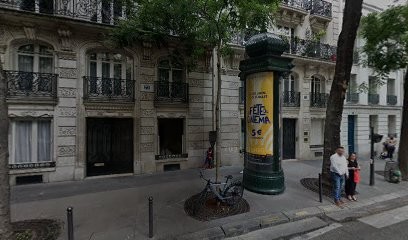 Dr Bich Ha Tran, Médecin Généraliste à Paris 18