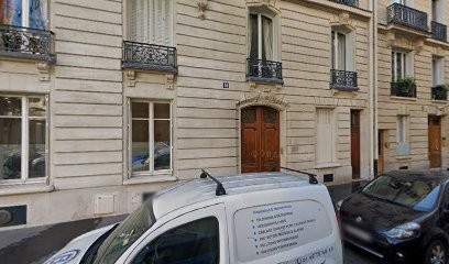 Frenkel Annie-Laure, Médecin Généraliste à Paris 17