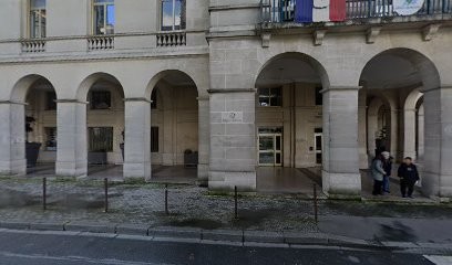 Gip Pro Santé Centre Val De Loire-Les Nouveaux Médecins, Centre Médical à Orléans