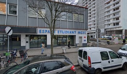 Medhair, Médecin Généraliste à Strasbourg