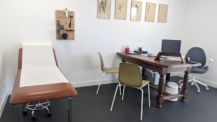 Dr Salles Adrien, Médecin Généraliste à Marseille 16