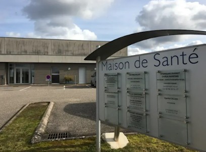 Dr Guillard Charline, Médecin Généraliste à Villersexel