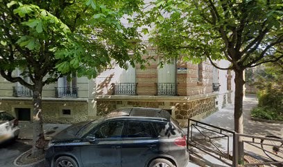 André Pierre, Médecin Généraliste à Vincennes