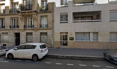 Docteur Céline Martinot, Médecin Généraliste à Paris 15