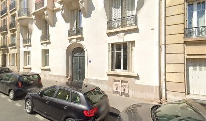 Barthélémy Alain, Médecin Généraliste à Paris 16