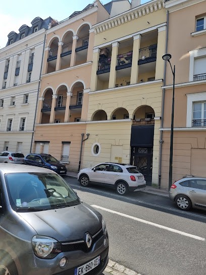 Docteur Audrey Kahan, Médecin Généraliste au Plessis-Robinson