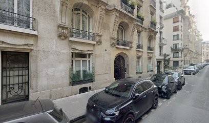 Colombani Jean-Noël, Médecin Généraliste à Paris 16