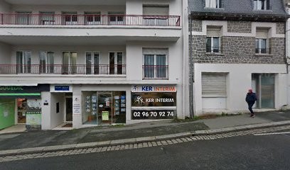 Jacob Gildas, Médecin Généraliste à Saint-Brieuc