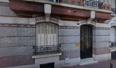 Gernez Claude, Médecin Généraliste à Enghien-les-Bains