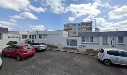 Le Yeuc'h Frédéric, Médecin Généraliste à Quimper