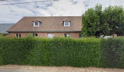 Talon Bernard, Médecin Généraliste à Hondeghem