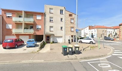 Damien Pierre., Médecin Généraliste à Perpignan