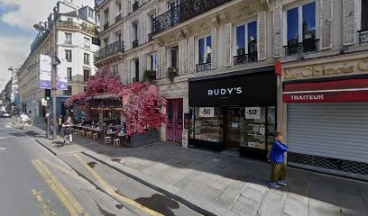 Grouberman Daniel, Médecin Généraliste à Paris 04