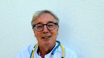 Petit Philippe, Médecin Généraliste à Montbron