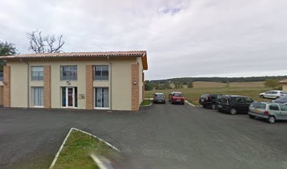 cabinet médical, Médecin Généraliste à Thil