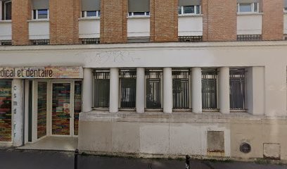 Anne-Laure Despeaux, Médecin Généraliste à Paris 19