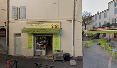 André Edouard, Médecin Généraliste à Trets