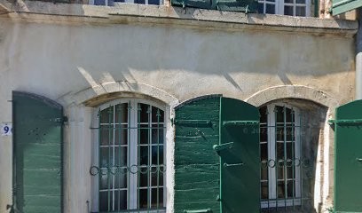 Docteur Marie-Joëlle LAFONT, Médecin Généraliste à Morières-lès-Avignon