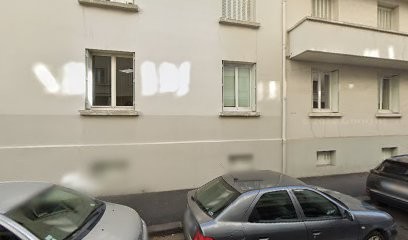 Potocki Petit Isabelle, Médecin Généraliste à Clermont-Ferrand