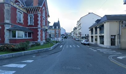 Foch Scm, Médecin Généraliste à Lourdes