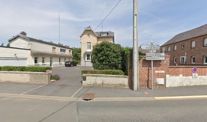 Herlem Pascal, Médecin Généraliste à Carnières