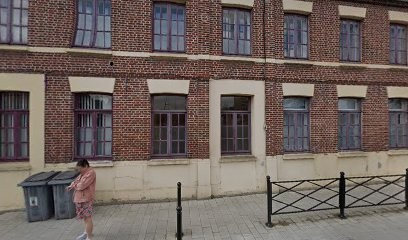 Docteur Bruno Coustenoble, Médecin Généraliste à Sainghin-en-Weppes