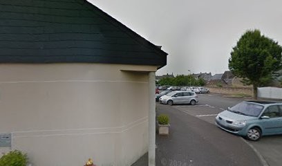 Esa Equipe Specialized Alzheimer - Nord Ouest Sarthe, Centre Médical à Conlie