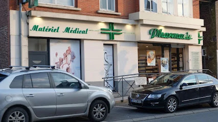 Cabine Téléconsultation Médecin Tessan, Médecin Généraliste à Abscon